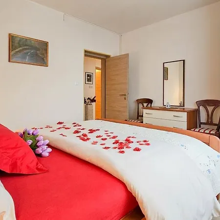 Romana 2 Διαμέρισμα Novigrad Istria