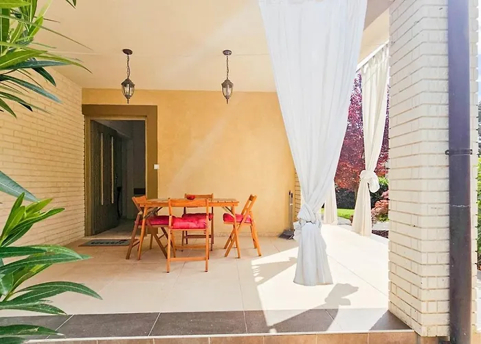 Romana 2 Apartman Novigrad Istria