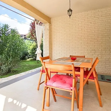 Apartment Romana 2