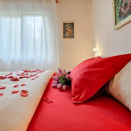 Romana 2 Apartment *