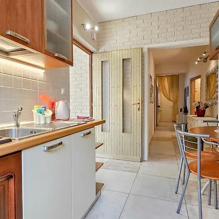 Romana 2 Apartment Novigrad (Istria)