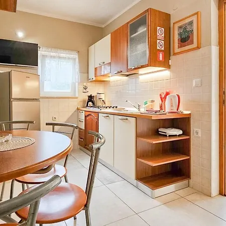 Apartment Romana 2 Novigrad (Istria)