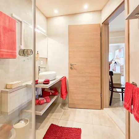 Romana 2 Apartment