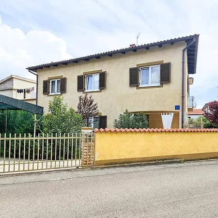 Διαμέρισμα Romana 2 Novigrad Istria