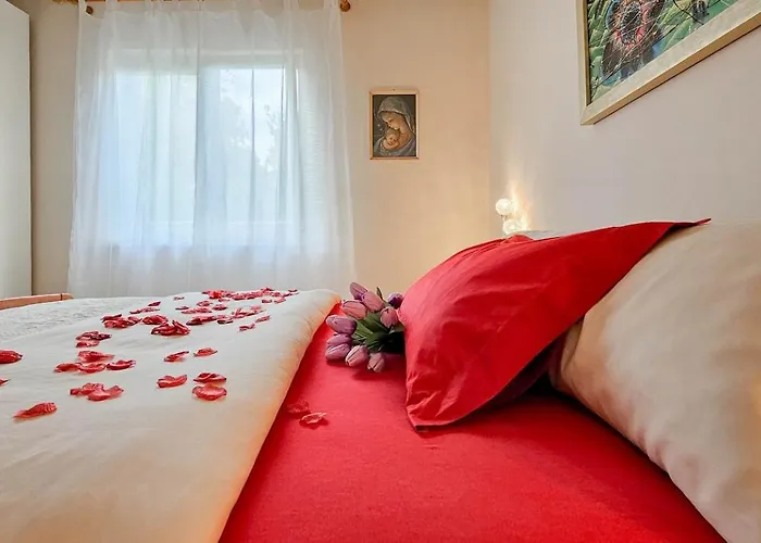 Romana 2 Διαμέρισμα *