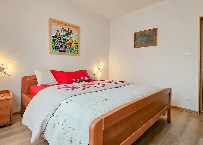 Romana 2 Διαμέρισμα