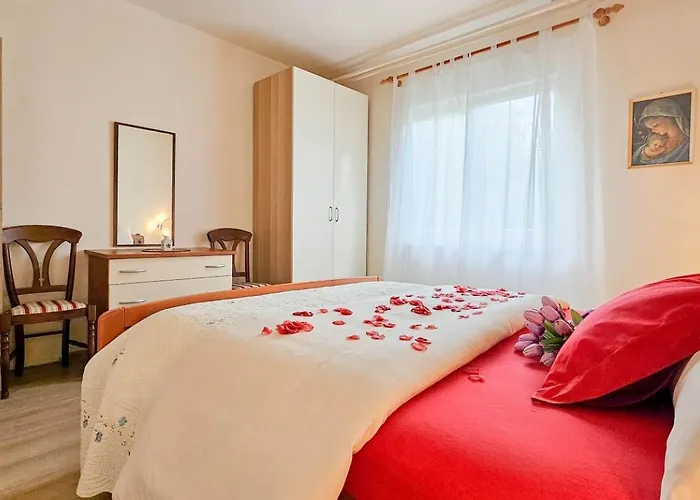 Romana 2 Apartamento *