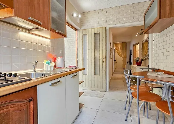 Romana 2 Διαμέρισμα Novigrad Istria