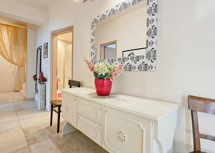 Apartamento Romana 2 Novigrad Istria