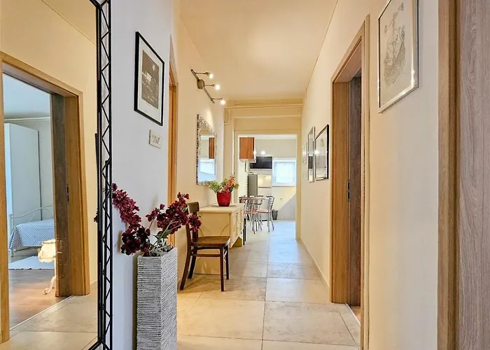 Διαμέρισμα Romana 2 *