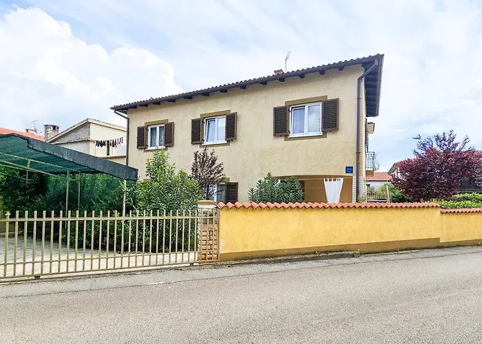 Apartamento Romana 2 Novigrad Istria